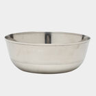 Stainless Steel Bowl (Katori) - 14cm, , small image number null