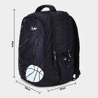 Fabric School Bag , , small image number null