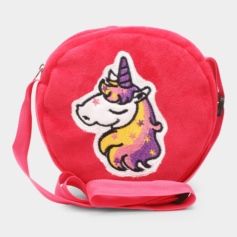Kid's Unicorn Bag, , large image number null
