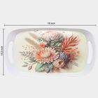 Melamine Serving Tray, , small image number null