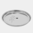 Stainless Steel Dinner Set 3 Pcs, , small image number null