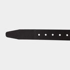 Men Casual Brown Belt (36 in.), , small image number null