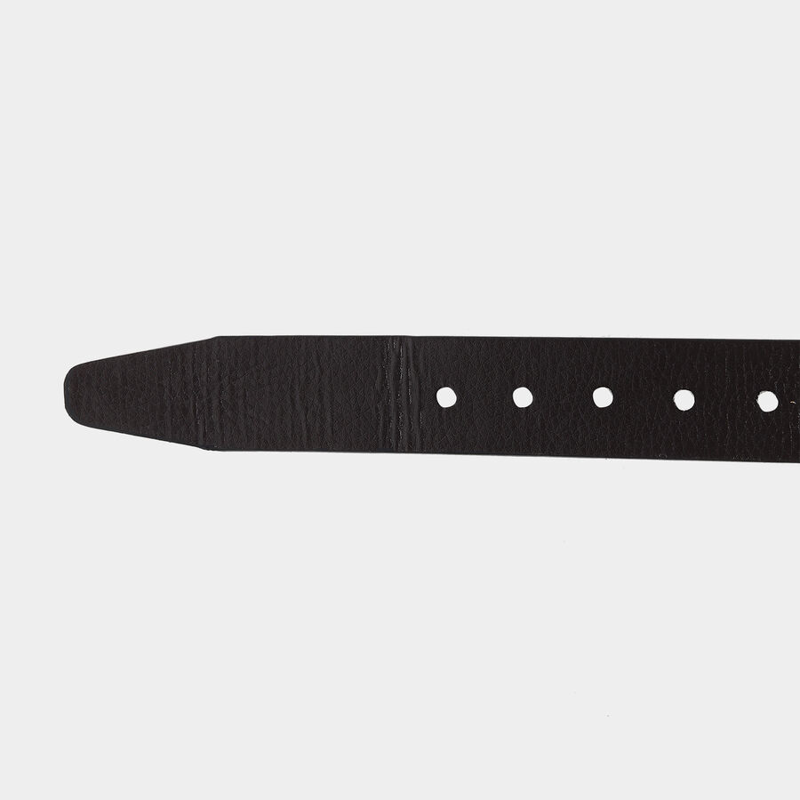 Men Casual Brown Belt (36 in.), , large image number null