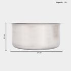 1.6 L Steel Patila, , small image number null