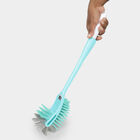 Plastic Toilet Brush, , small image number null