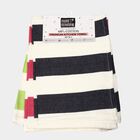 Cotton Kitchen Napkin Set of 3, , small