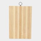 Bamboo Chopping Board, , small image number null