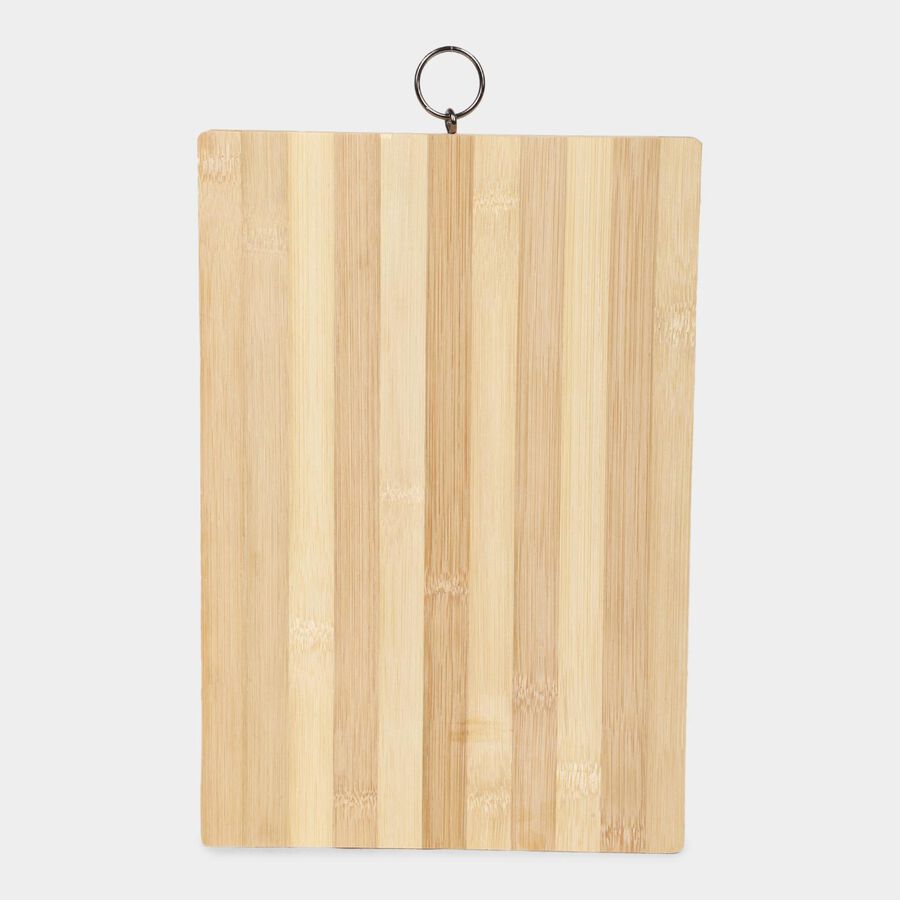 Bamboo Chopping Board, , large image number null