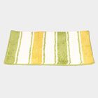 Anti-Skid Green Polyester Door Mat, , small image number null