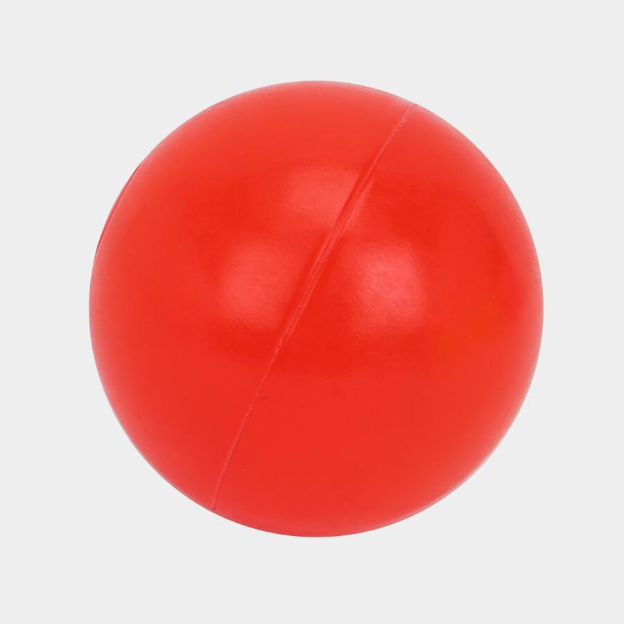 Rubber Soft Ball, , large