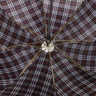 Black Nylon/Polyester Umbrella, , small image number null