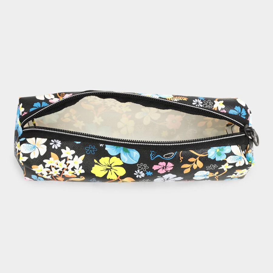 Pencil Pouch - Color/Design May Vary, , large