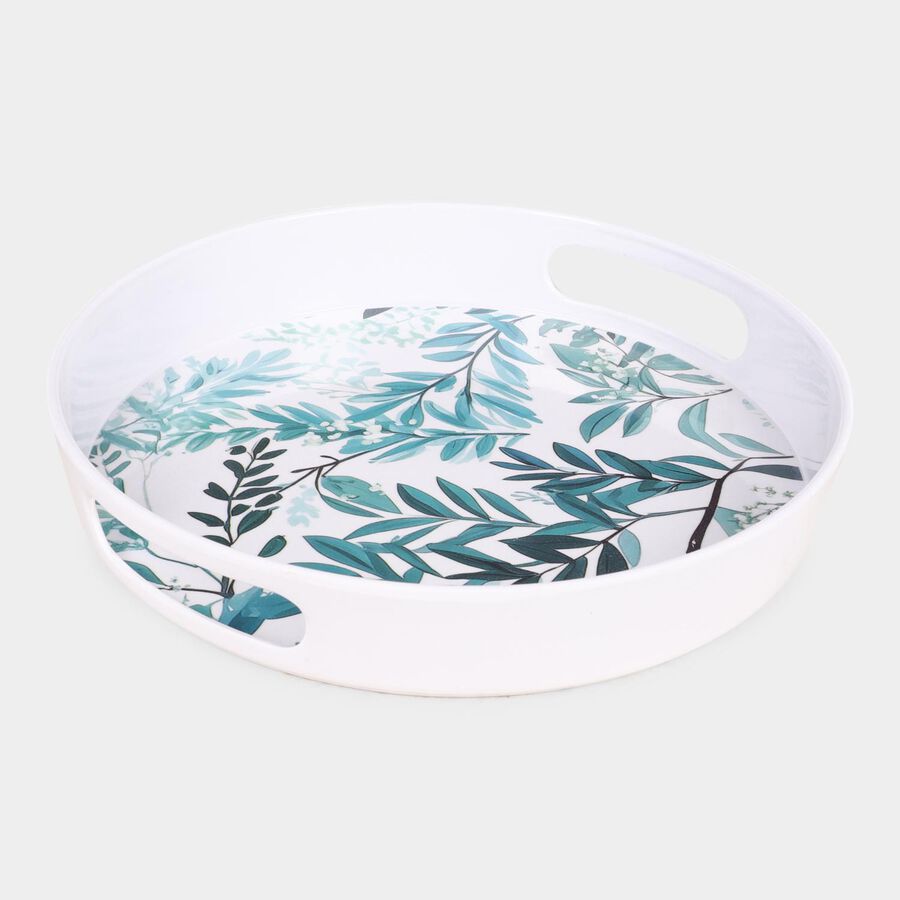Melamine Serving Tray, , large image number null
