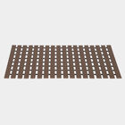 Brown Rubber Mat, , small image number null