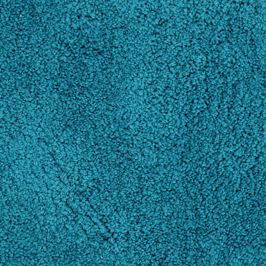 Anti-Skid Absorbent Polyester Cotton Bath Mat, , large