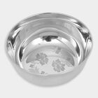 Stainless Steel Bowl (Katori) - 10cm, , small image number null