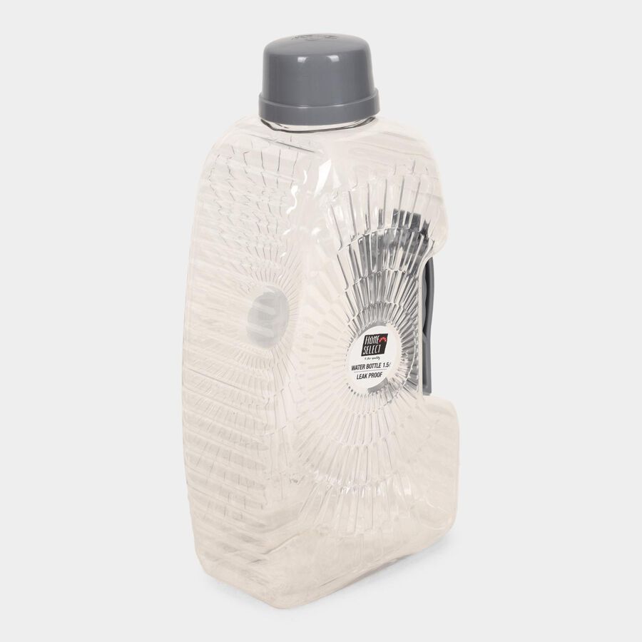 1.5 L PET Bottle, , large image number null