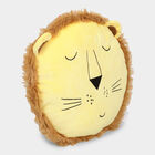 Yellow Fabric Cushion, , small image number null
