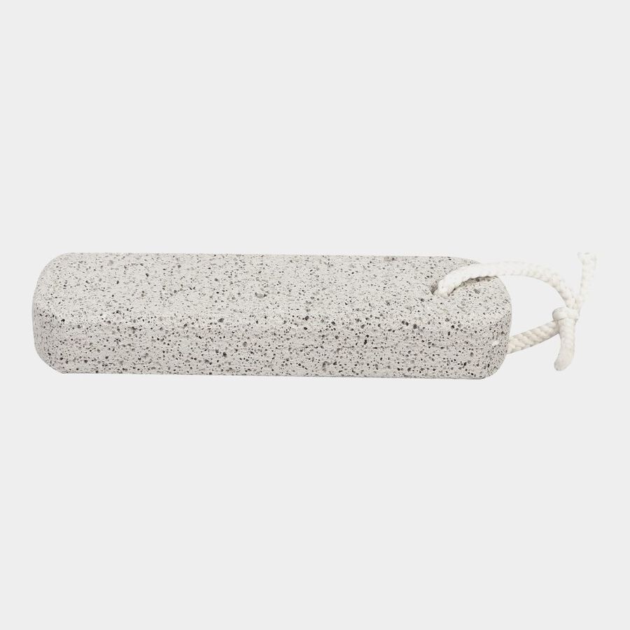Stone Foot Scrubber, , large image number null