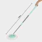 Spin Mop with Bucket , , small