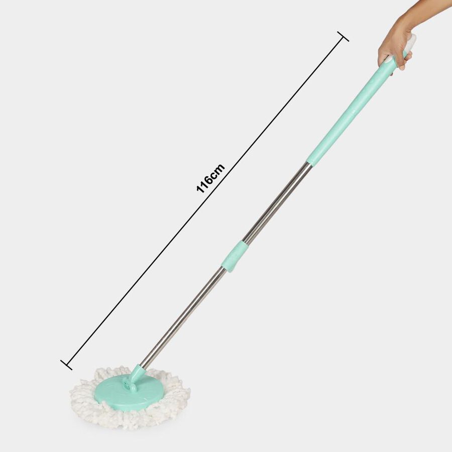 Spin Mop with Bucket , , large