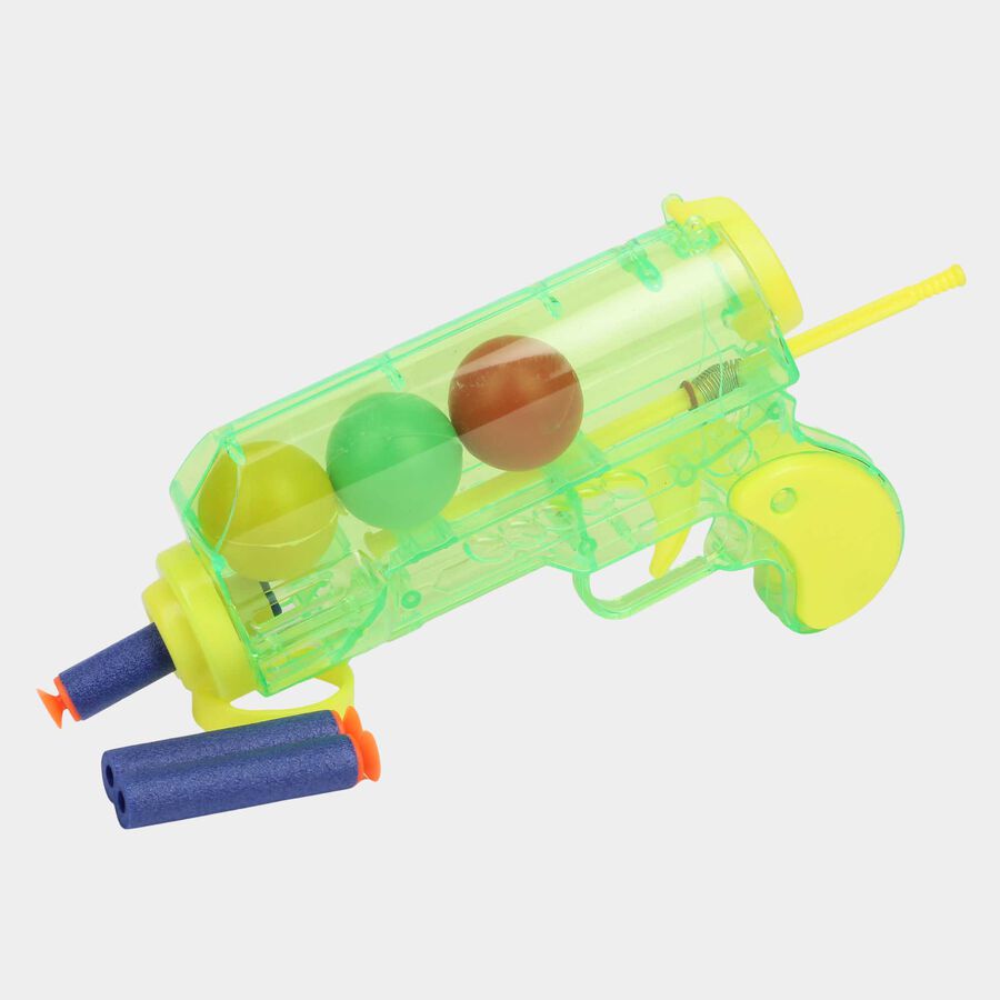 Plastic Gun, , large image number null