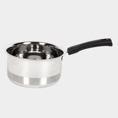 1.2L Steel Saucepan