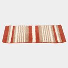 Rust Polyester Rugs, , small image number null