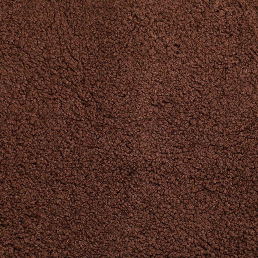 Anti-Skid Absorbent Polyester Bath Mat, , large