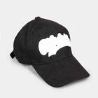 Men's Fabric Cap, , small image number null