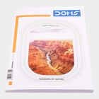 200 Page Ruled Notebook, , small image number null