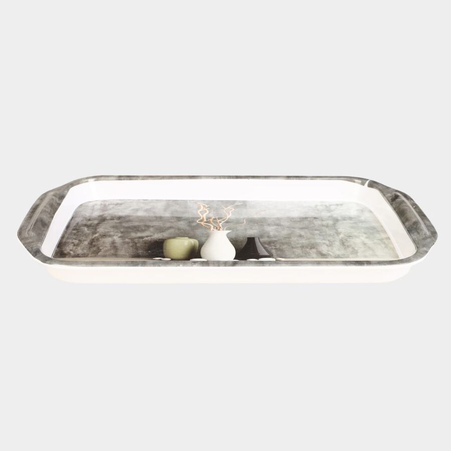 Melamine Serving Tray, , large image number null