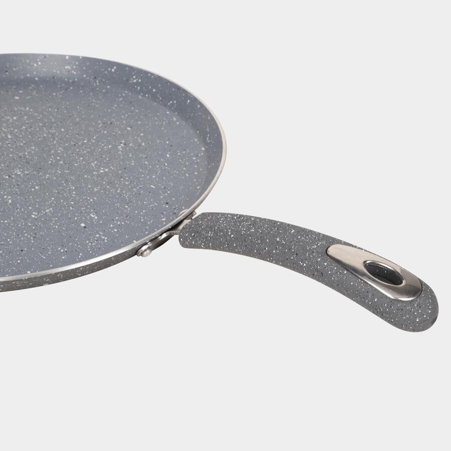 Induction Compatible Non-Stick Tawa, 28 cm Dia., , large image number null