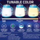 6W Led Rechargeable Lantern, , small image number null