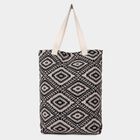 Black Fabric Bag, , small image number null