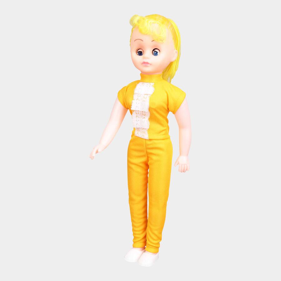 PVC Doll- 41 cm, , large image number null