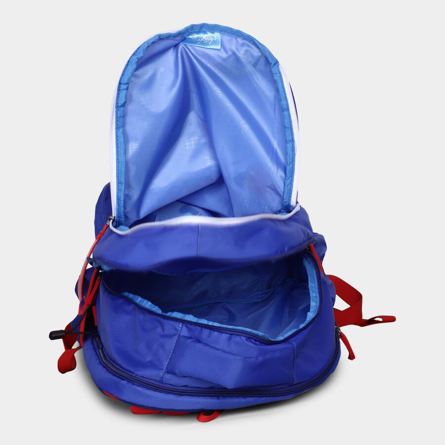 बैकपैक, 40 L (लगभग), , large image number null