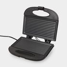 Non-Stick Heating Plate Sandwich Maker , , small image number null