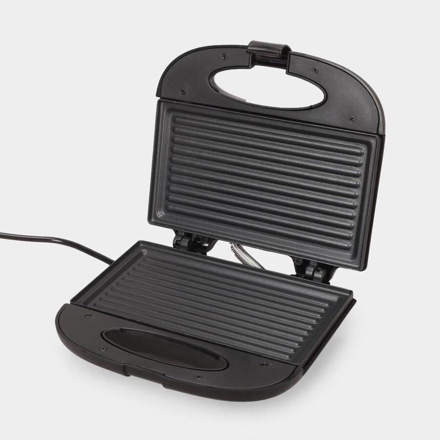 Non-Stick Heating Plate Sandwich Maker , , large image number null
