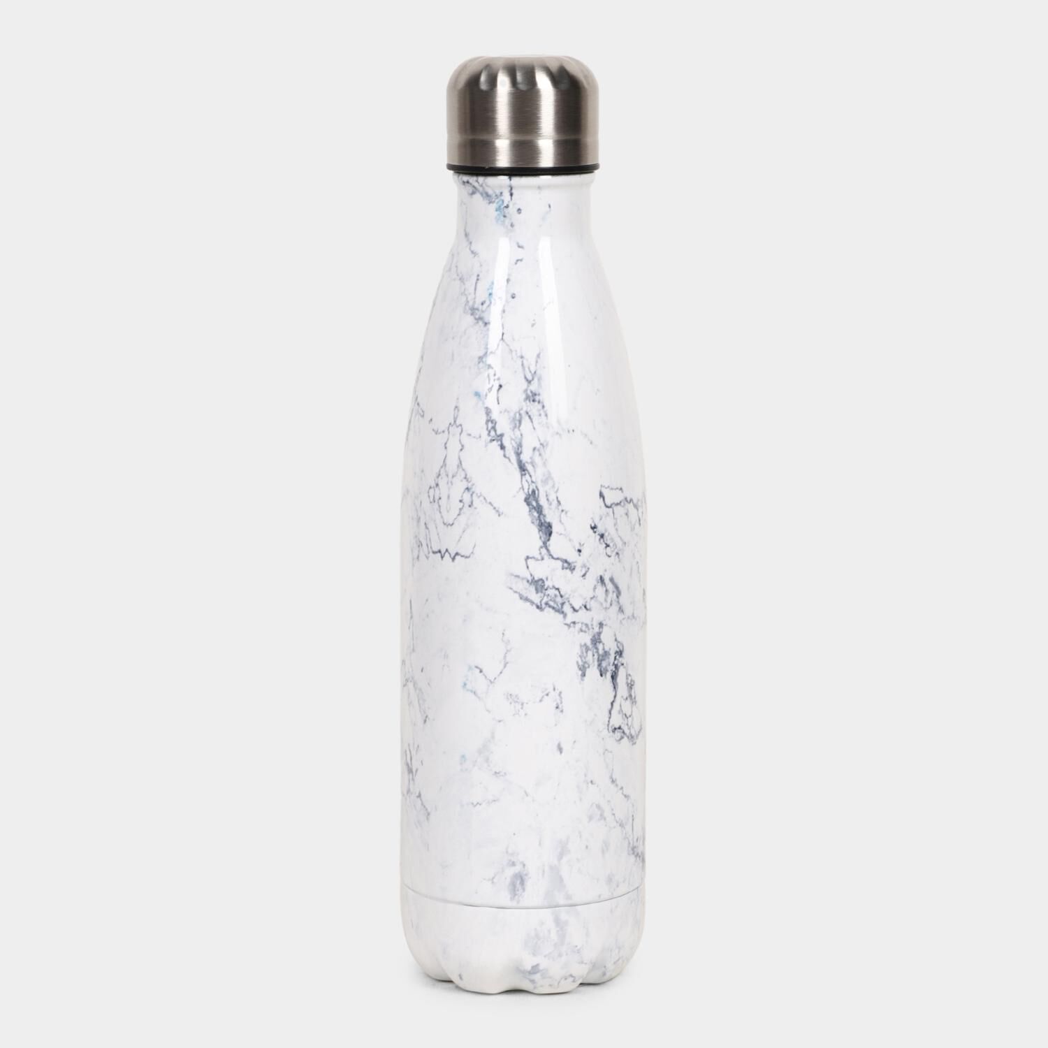 500 ml Steel Bottle 500 ml Steel Bottle