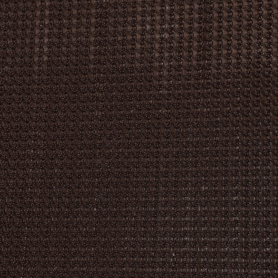  Brown PVC Door Mat, , large image number null
