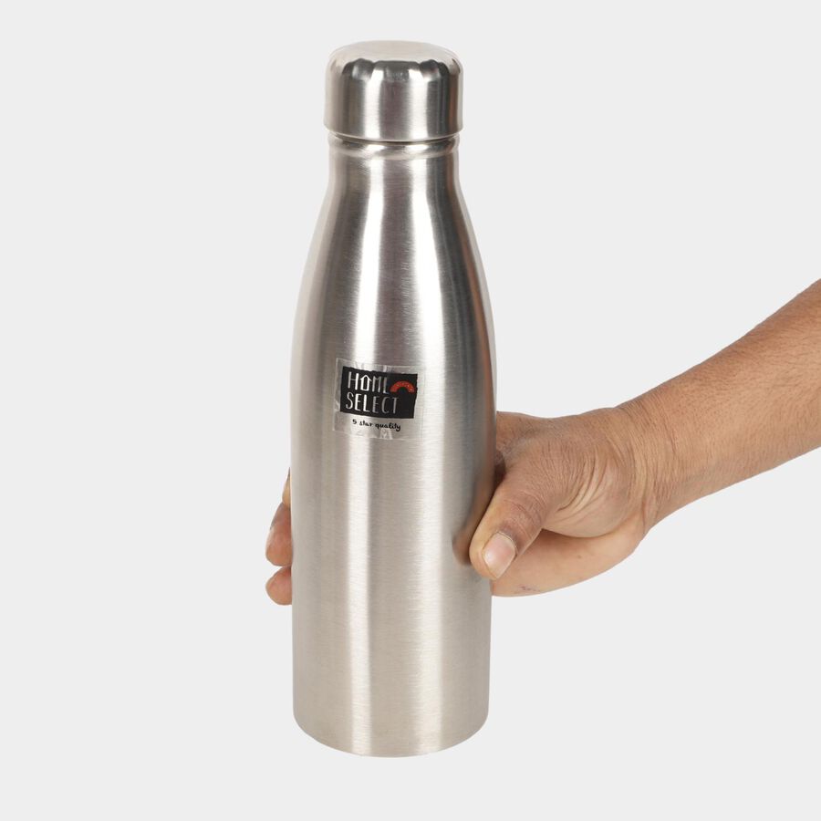 750 ml Steel Insulated Bottle, , large image number null