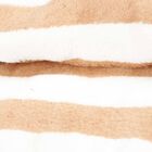280 GSM Brown Microfiber Hand Towel, , small image number null
