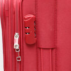 8-Wheel Polyester Soft Case Trolley, Small, , small image number null