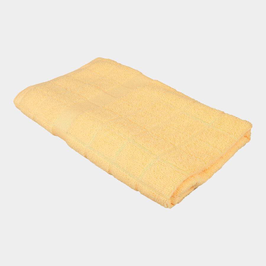 Microfiber Bath Towel, 200 GSM, 62 X 135 cm, , large image number null