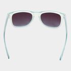 Kid's Plastic Gradient Wayfarer Sunglasses, , small image number null