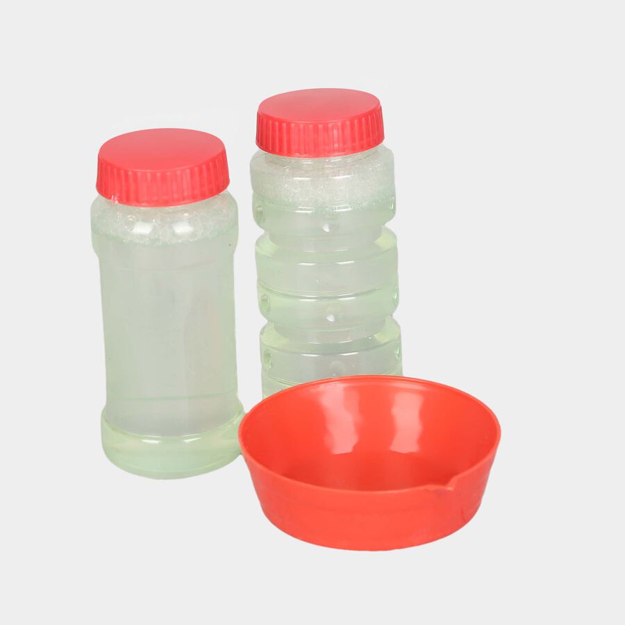 Bubble Water Gun, , large image number null