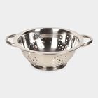 Steel Colander, , small image number null