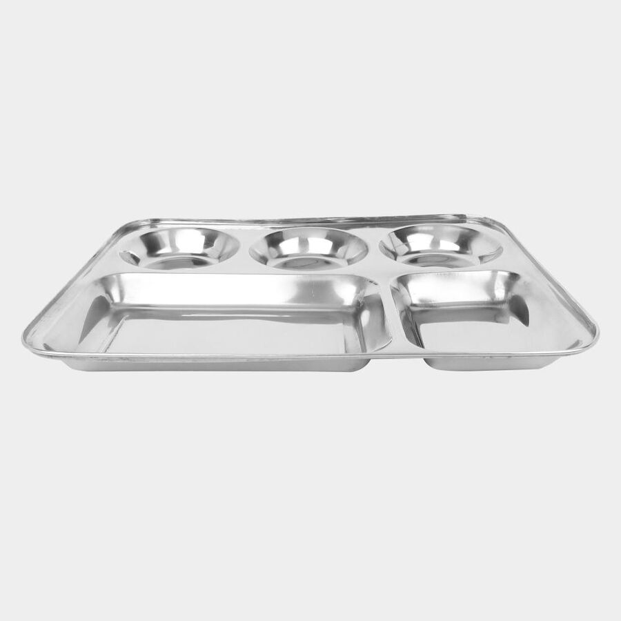 Steel Plate, , large image number null