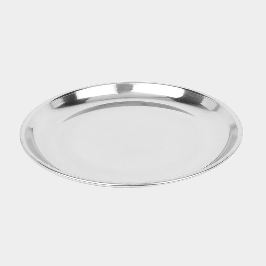 Stainless Steel Plate, , large image number null